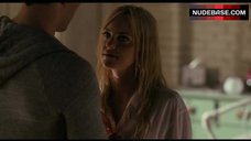 1. Anna Faris Sexy Scene – What'S Your Number?