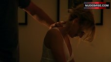 Anna Faris Underwear Scene – Movie 43