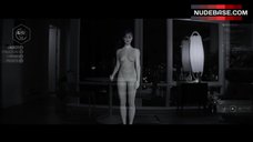 10. Alexia Rasmussen Nude Hologram – Creative Control