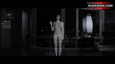 Alexia Rasmussen Nude Hologram – Creative Control