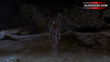 4. Katherine L'Heureau Hot Scene – The Fallen Ones