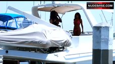 2. Rita G. Boobs Scene – The Confidant