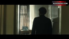 1. Maja Ostaszewska Lingerie Scene – In The Name Of