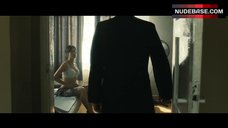 3. Maja Ostaszewska Lingerie Scene – In The Name Of