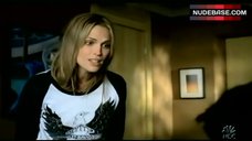 10. Molly Sims in Underwear – Las Vegas