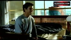 2. Molly Sims in Underwear – Las Vegas