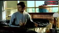 3. Molly Sims in Underwear – Las Vegas