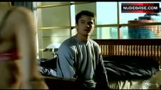 5. Molly Sims in Underwear – Las Vegas