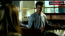 8. Molly Sims in Underwear – Las Vegas