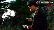 8. Molly Sims Bikini Scene – Las Vegas