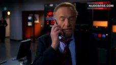 1. Sexy Molly Sims in Red Bikini – Las Vegas