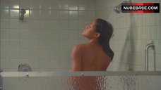 2. Carla Greene Side Boob – Shadow: Dead Riot