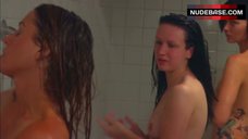 4. Carla Greene Side Boob – Shadow: Dead Riot