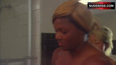 5. Carla Greene Side Boob – Shadow: Dead Riot