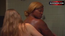 8. Carla Greene Side Boob – Shadow: Dead Riot