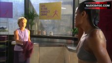 10. Carla Greene in Lingerie – Shadow: Dead Riot