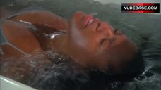 5. Carla Greene in Lingerie – Shadow: Dead Riot