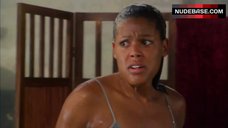 8. Carla Greene in Lingerie – Shadow: Dead Riot