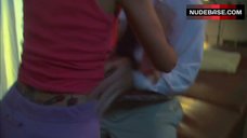 1. Anna Curtis Nude Boobs and Butt – Shadow: Dead Riot