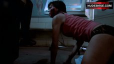 10. Anna Curtis Ass in Panties – Shadow: Dead Riot