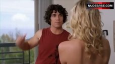 1. Jeneta St. Clair Cunnilingus – Barely Legal