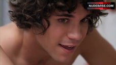 6. Jeneta St. Clair Cunnilingus – Barely Legal