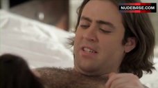 2. Lisa Younger Naked Tits and Butt – Barely Legal