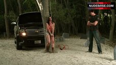 9. Lisa Younger Naked Breasts – Hold Your Breath