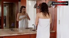 1. Melissa Johnston Masturbation Scene – Barely Legal