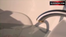 5. Melissa Johnston Nude in Jacuzzi – Barely Legal