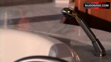 6. Melissa Johnston Nude in Jacuzzi – Barely Legal