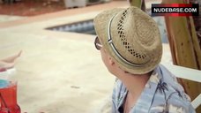 3. Melissa Johnston Bare Breasts – Casting Couch