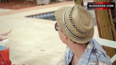 4. Melissa Johnston Bare Breasts – Casting Couch