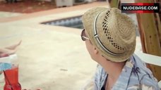 5. Melissa Johnston Bare Breasts – Casting Couch