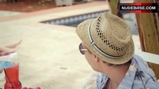 6. Melissa Johnston Bare Breasts – Casting Couch