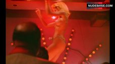 1. Emilia Crow Strip Dance – Fear City
