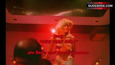 6. Emilia Crow Strip Dance – Fear City