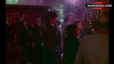6. Emilia Crow Topless Stripper – Fear City
