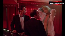 10. Emilia Crow Naked Breasts – Fear City