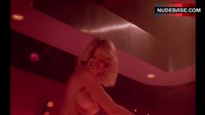 4. Emilia Crow Naked Breasts – Fear City