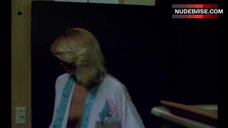 5. Emilia Crow Flashes Tits – Fear City