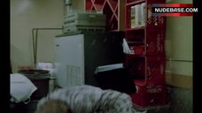 6. Emilia Crow Flashes Tits – Fear City