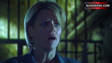 3. Cat Miller Nipple Amputation – Shadow: Dead Riot