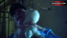 5. Cat Miller Nipple Amputation – Shadow: Dead Riot