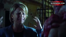 6. Cat Miller Nipple Amputation – Shadow: Dead Riot