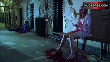 9. Cat Miller Nipple Amputation – Shadow: Dead Riot