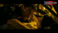 5. Amrita Acharia Lingerie Scene – The Devil'S Double