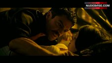 6. Amrita Acharia Lingerie Scene – The Devil'S Double