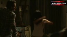 8. Amrita Acharia in Lingerie – I Am Yours