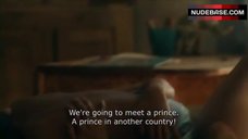 10. Amrita Acharia in Underwear – I Am Yours